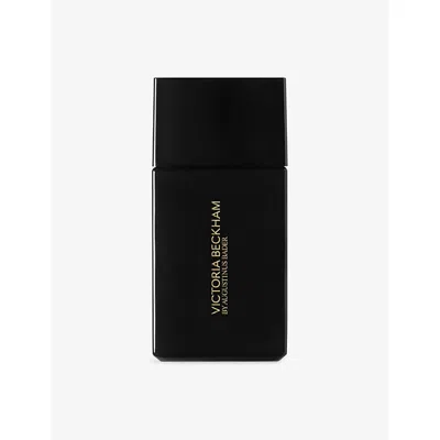 Victoria Beckham 16 Deep  X Augustinus Bader The Foundation Drops 200ml In Black