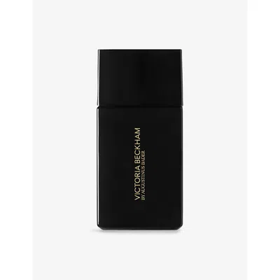 Victoria Beckham 15 Deep  X Augustinus Bader The Foundation Drops 200ml In Black