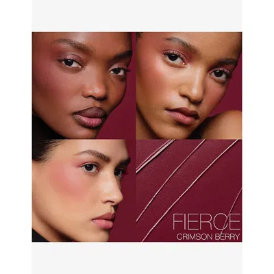 Nars Ars Fierce The Multiple 14g In Black