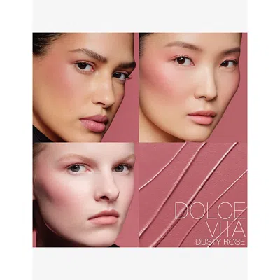 Nars Ars Dolce Vita The Multiple 14g In Brown