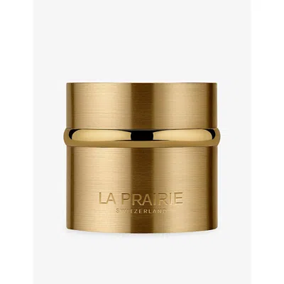 La Prairie Pure Gold Radiance Cream In Transparent