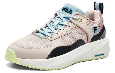 Fila Energy Runner In Multi