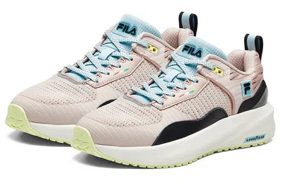 Fila Energy Runner In Multi