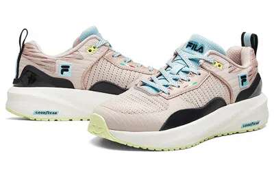 Fila Energy Runner In Multi