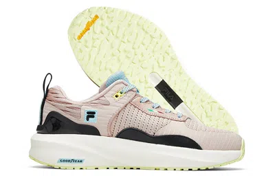 Fila Energy Runner In Multi