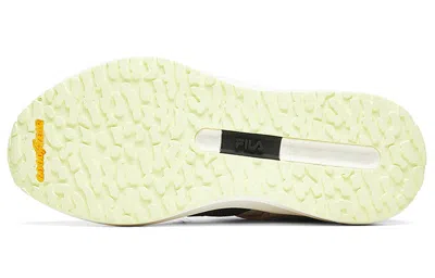 Fila Energy Runner In Multi