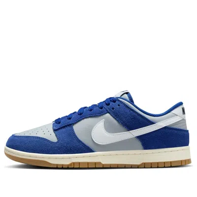 Nike Dunk Low Retro Se In Blue