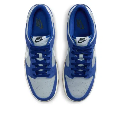 Nike Dunk Low Retro Se In Blue