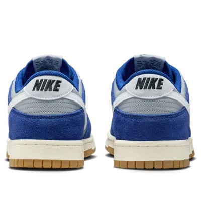 Nike Dunk Low Retro Se In Blue