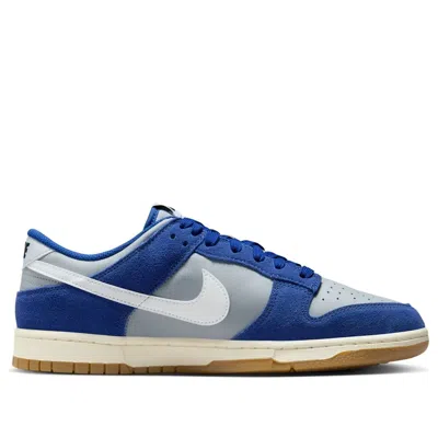 Nike Dunk Low Retro Se In Blue