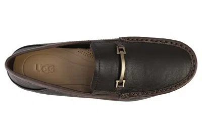 Ugg Cali- Sports Casual Shoes In Brown