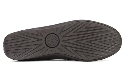 Ugg Cali- Sports Casual Shoes In Brown