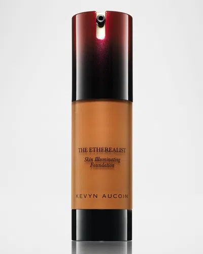 Kevyn Aucoin The Etherealist Skin Illuminating Foundation