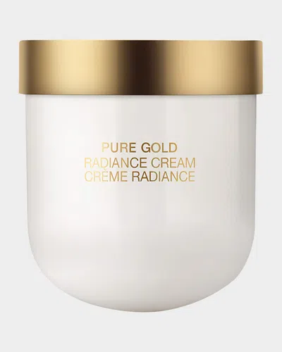 La Prairie 1.7 Oz. Pure Gold Radiance Cream Refill In N/a