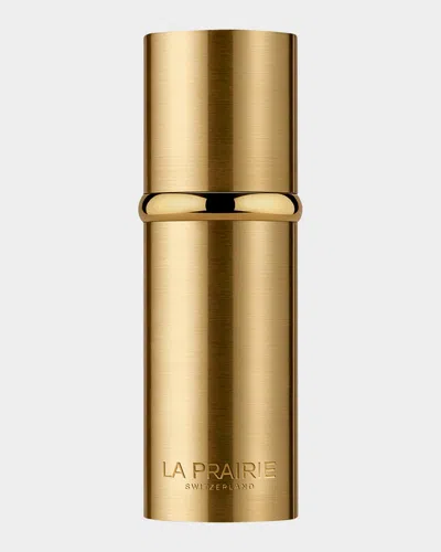La Prairie Ure Gold Radiance Concentrate 30ml In Transparent