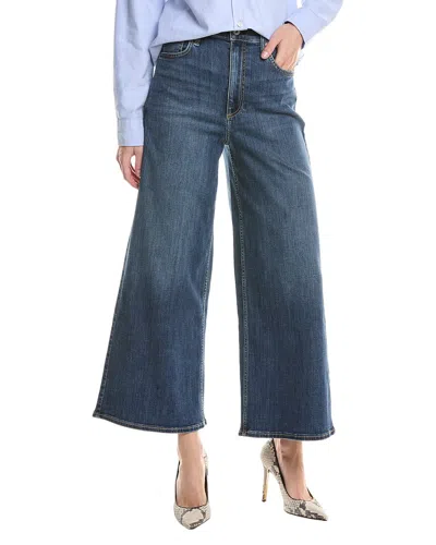 Rag & Bone Serena Bogart Crop Jean In Blue