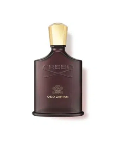 Creed Oud Zarian Fragrance Collection In Transparent