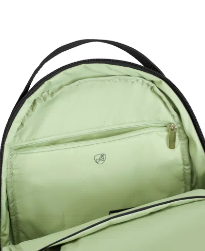 Travelon Anti-theft Roam Convertible Backpack Sling In Black