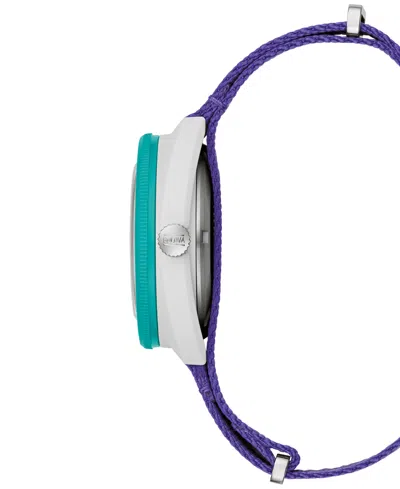 Bulova Men's Snorkel Teal Dial Watch In Blue