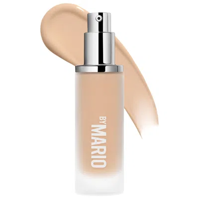 Makeup By Mario Surrealskin Natural Finish Foundation 3 W 1 Oz/30 ml