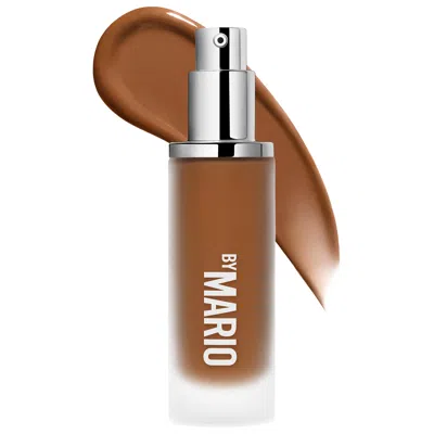 Makeup By Mario Surrealskin Natural Finish Foundation 24 N 1 Oz/30 ml
