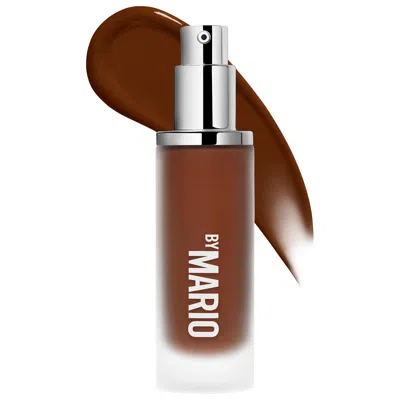 Makeup By Mario Surrealskin Natural Finish Foundation 29.5 N 1 Oz/30 ml