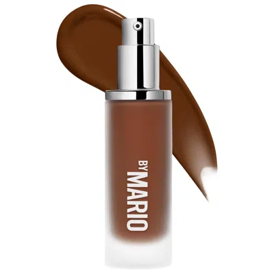 Makeup By Mario Surrealskin Natural Finish Foundation 28.5 N 1 Oz/30 ml