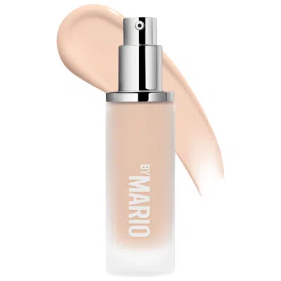 Makeup By Mario Surrealskin Natural Finish Foundation .5 N 1 Oz/30 ml ...