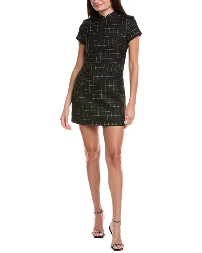 Ipponelli Mini Dress In Black