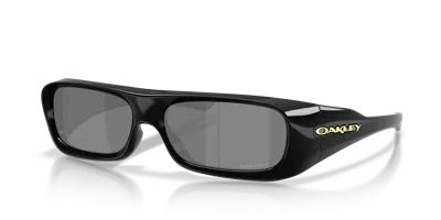 Oakley Unisex Sunglass Oo9491 Belleville In Black
