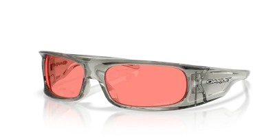 Oakley Unisex Sunglass Oo9522 Highland In Orange