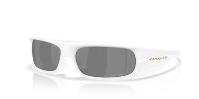 Oakley Unisex Sunglass Oo9491 Belleville In White
