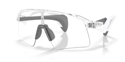 Oakley Unisex Sunglass Oo9519 Stunt Wing In White