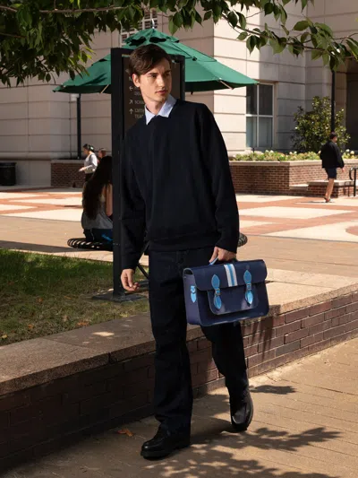 Cambridge Satchel The 15 Inch Batchel