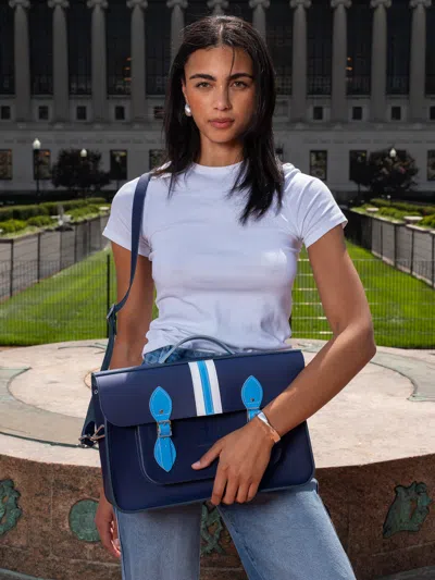 Cambridge Satchel The 15 Inch Batchel