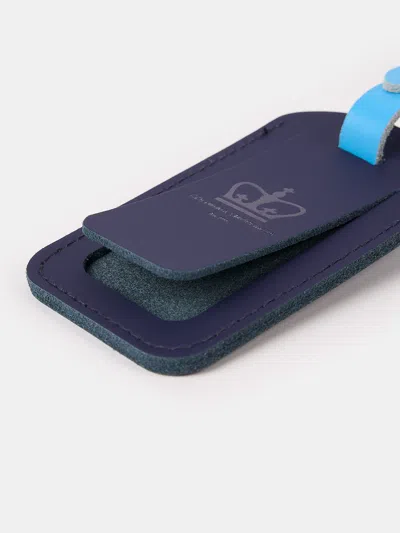 Cambridge Satchel The Luggage Tag