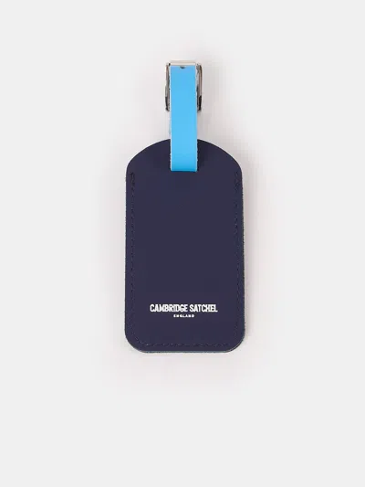 Cambridge Satchel The Luggage Tag