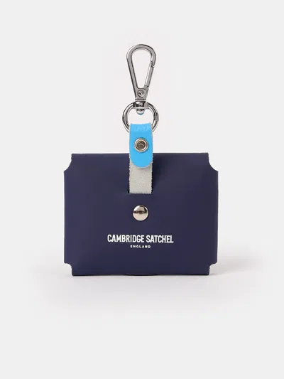 Cambridge Satchel The Airpods Pro Case