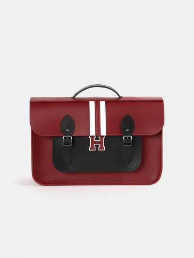 Cambridge Satchel The 15 Inch Batchel