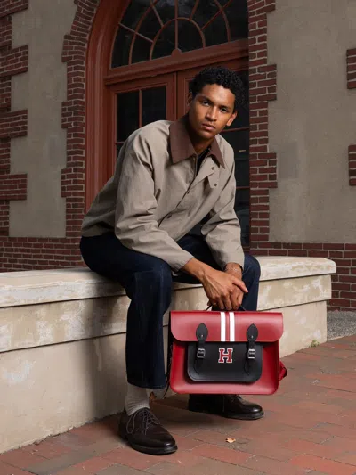 Cambridge Satchel The 15 Inch Batchel