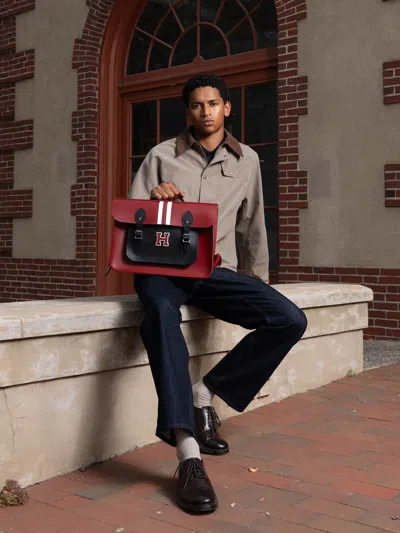 Cambridge Satchel The 15 Inch Batchel