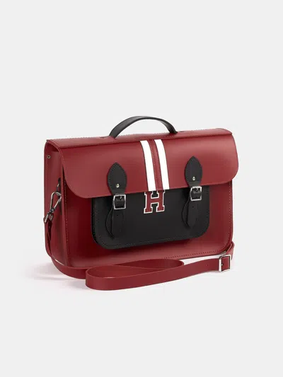 Cambridge Satchel The 15 Inch Batchel
