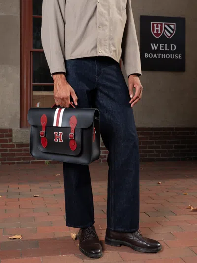 Cambridge Satchel The 15 Inch Batchel