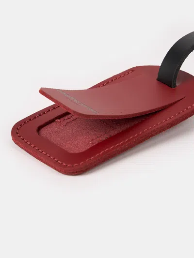 Cambridge Satchel The Luggage Tag