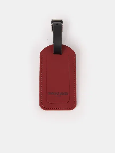 Cambridge Satchel The Luggage Tag