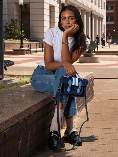 Cambridge Satchel The Mini