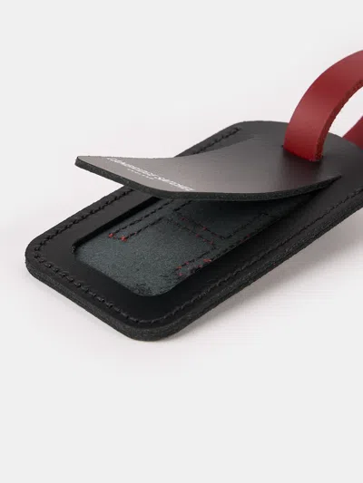 Cambridge Satchel The Luggage Tag