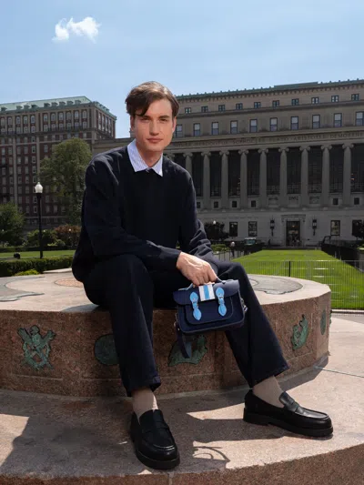 Cambridge Satchel The Mini