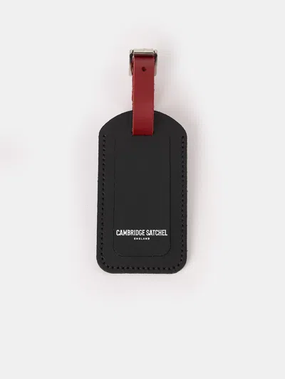 Cambridge Satchel The Luggage Tag