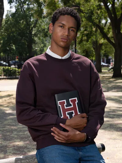 Cambridge Satchel The A5 Notebook